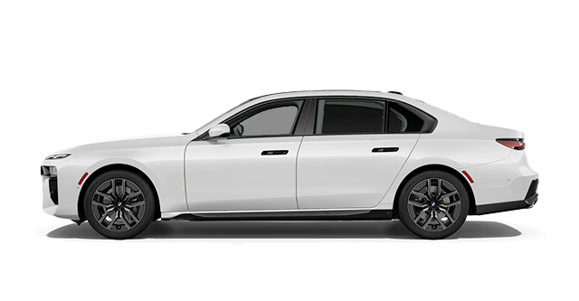BMW 7 Series i